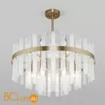 Люстра Bogate's Hollis 368/9 Smart латунь a058718