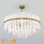 Люстра Bogate's Hollis 368/12 Smart латунь a058719