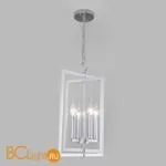 Подвесной светильник Bogate's Hudson 327/4 хром - Фото 1