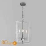 Подвесной светильник Bogate's Hudson 327/4 хром
