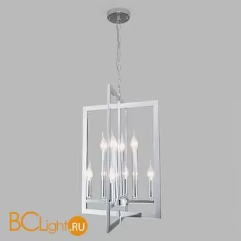 Подвесной светильник Bogate's Hudson 327/8 хром
