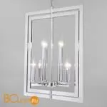 Подвесной светильник Bogate's Hudson 327/8 хром - Фото 1