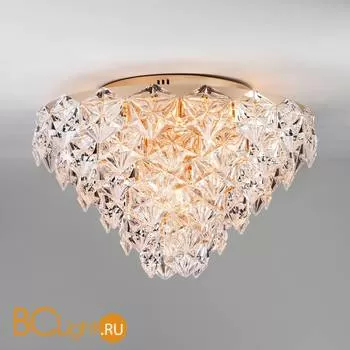 Потолочный светильник Bogate's Iceberg 296/12 Strotskis