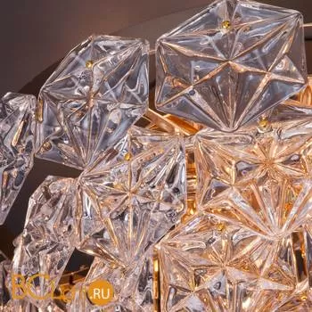 Потолочный светильник Bogate's Iceberg 296/12 Strotskis - Фото 2