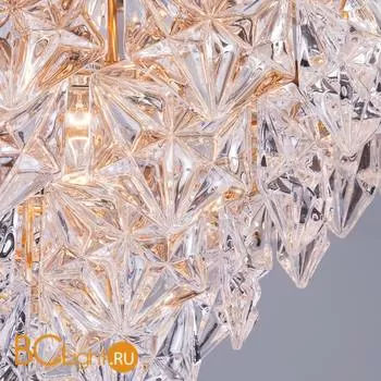 Потолочный светильник Bogate's Iceberg 296/12 Strotskis - Фото 1
