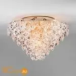 Потолочный светильник Bogate's Iceberg 296/12 Strotskis