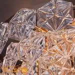 Потолочный светильник Bogate's Iceberg 296/12 Strotskis - Фото 2