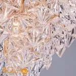 Потолочный светильник Bogate's Iceberg 296/12 Strotskis - Фото 1