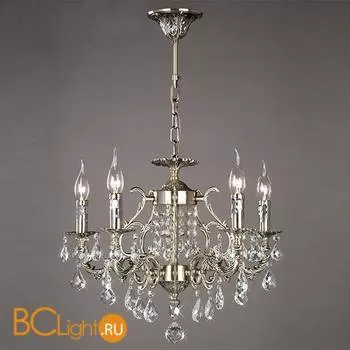 Люстра Bogate's Juliana 212/5 Strotskis
