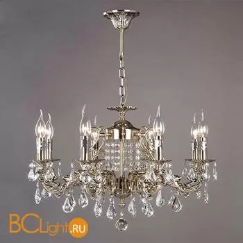 Люстра Bogate's Juliana 212/8 Strotskis