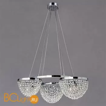 Люстра Bogate's Julie 265/6 Strotskis