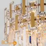 Подвесной светильник Bogate's Lago 330/6 золото - Фото 1