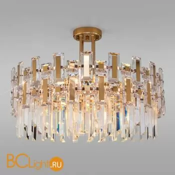 Подвесной светильник Bogate's Lago 330/9 золото