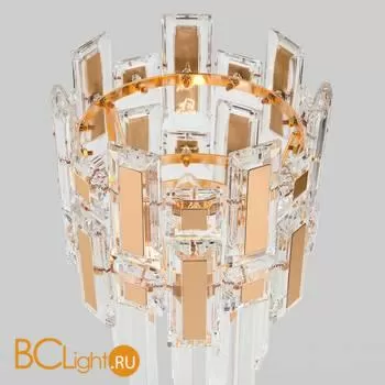 Настольная лампа Bogate's Lago 01108/1 Strotskis a058042 - Фото 1