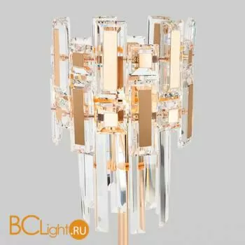 Настольная лампа Bogate's Lago 01108/1 Strotskis a058042 - Фото 2