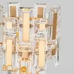 Настольная лампа Bogate's Lago 01108/1 Strotskis a058042 - Фото 0