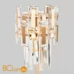 Настольная лампа Bogate's Lago 01108/1 Strotskis a058042 - Фото 2