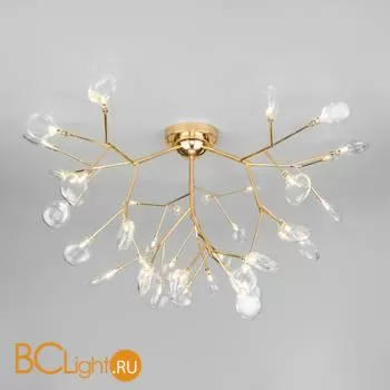 Люстра Bogate's Lamella 566 золото