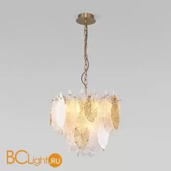 Люстра Bogate's Leaf new 369/8 a065314