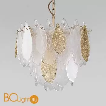 Люстра Bogate's Leaf new 369/8 a065314 - Фото 1