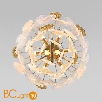 Люстра Bogate's Leaf new 369/8 a065314 - Фото 2