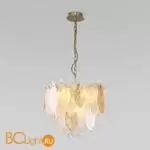 Люстра Bogate's Leaf new 369/8 a065314