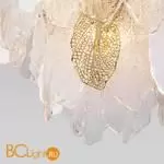 Люстра Bogate's Leaf new 369/8 a065314 - Фото 0