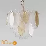 Люстра Bogate's Leaf new 369/8 a065314 - Фото 1