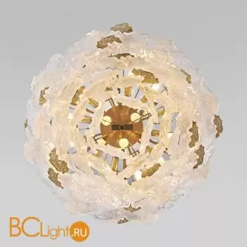 Люстра Bogate's Leaf new 369 a065315 - Фото 3