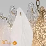 Люстра Bogate's Leaf new 369 a065315 - Фото 0