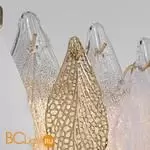 Люстра Bogate's Leaf new 369 a065315 - Фото 1