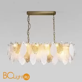 Подвесной светильник Bogate's Leaf new 370 a065316