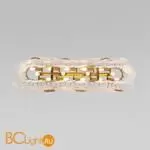 Подвесной светильник Bogate's Leaf new 370 a065316 - Фото 1