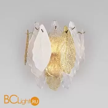 Настенный светильник Bogate's Leaf new 369/3 a065317