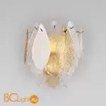 Настенный светильник Bogate's Leaf new 369/3 a065317