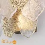 Настенный светильник Bogate's Leaf new 369/3 a065317 - Фото 2