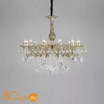 Люстра Bogate's Leandro 284/12 Strotskis