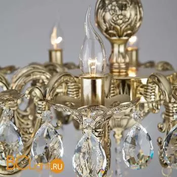 Люстра Bogate's Leandro 284/12 Strotskis - Фото 8