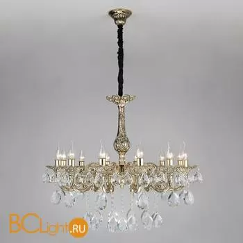 Люстра Bogate's Leandro 284/12 Strotskis - Фото 0