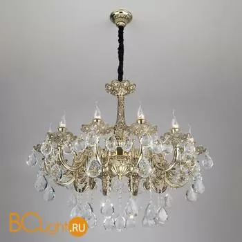 Люстра Bogate's Leandro 284/12 Strotskis - Фото 1