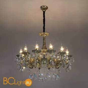 Люстра Bogate's Leandro 284/12 Strotskis - Фото 2