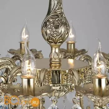 Люстра Bogate's Leandro 284/12 Strotskis - Фото 4