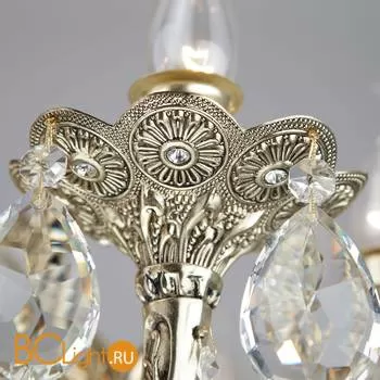 Люстра Bogate's Leandro 284/12 Strotskis - Фото 5