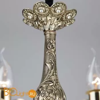 Люстра Bogate's Leandro 284/12 Strotskis - Фото 6