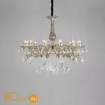 Люстра Bogate's Leandro 284/12 Strotskis