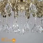 Люстра Bogate's Leandro 284/12 Strotskis - Фото 9