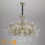 Люстра Bogate's Leandro 284/12 Strotskis - Фото 1