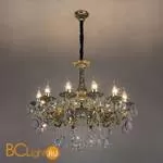 Люстра Bogate's Leandro 284/12 Strotskis - Фото 2