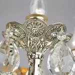 Люстра Bogate's Leandro 284/12 Strotskis - Фото 5