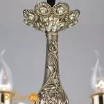 Люстра Bogate's Leandro 284/12 Strotskis - Фото 6